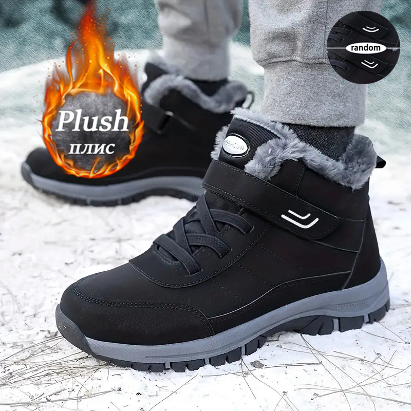Women Winter Fleece Lined Snow - Resistance Band ulasan dan harga