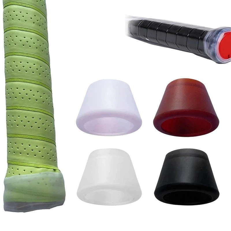 Tennis Racket Handle End Cover - Tennis Racket ulasan dan harga