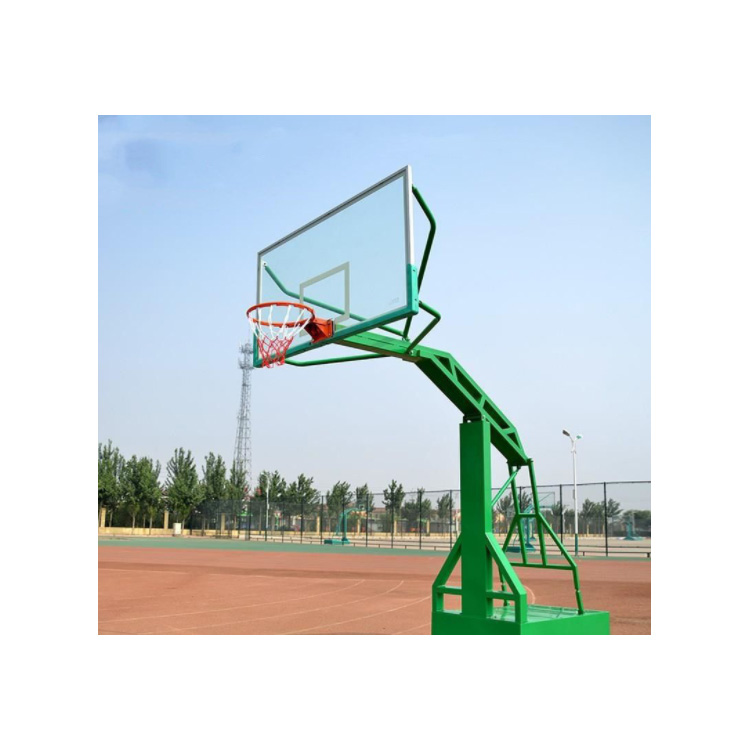Concave Box Steel Adjustable B - Basketball Hoop ulasan dan harga