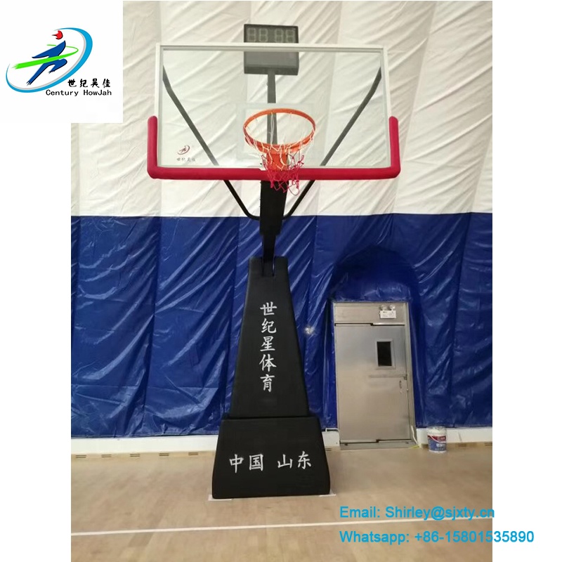 Dezhou Century Star Electric-H - Basketball Hoop ulasan dan harga