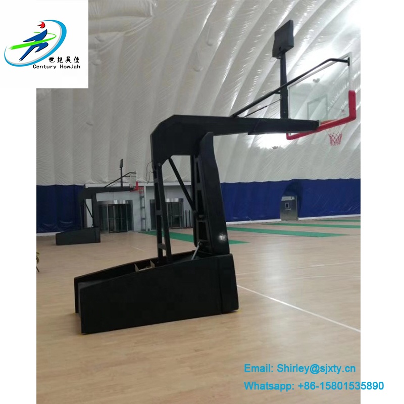 Dezhou Century Star Electric-H - Basketball Hoop ulasan dan harga