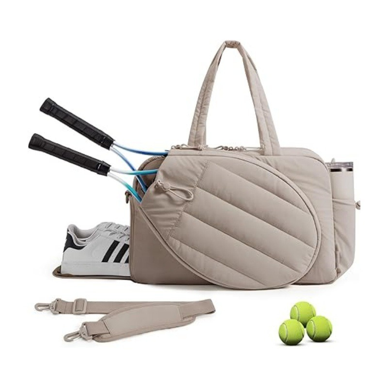 New Outdoor Tennis Pickleball  - Tennis Racket ulasan dan harga