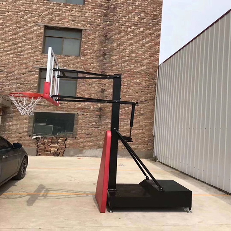 Professional Basketball Hoop O - Basketball Hoop ulasan dan harga