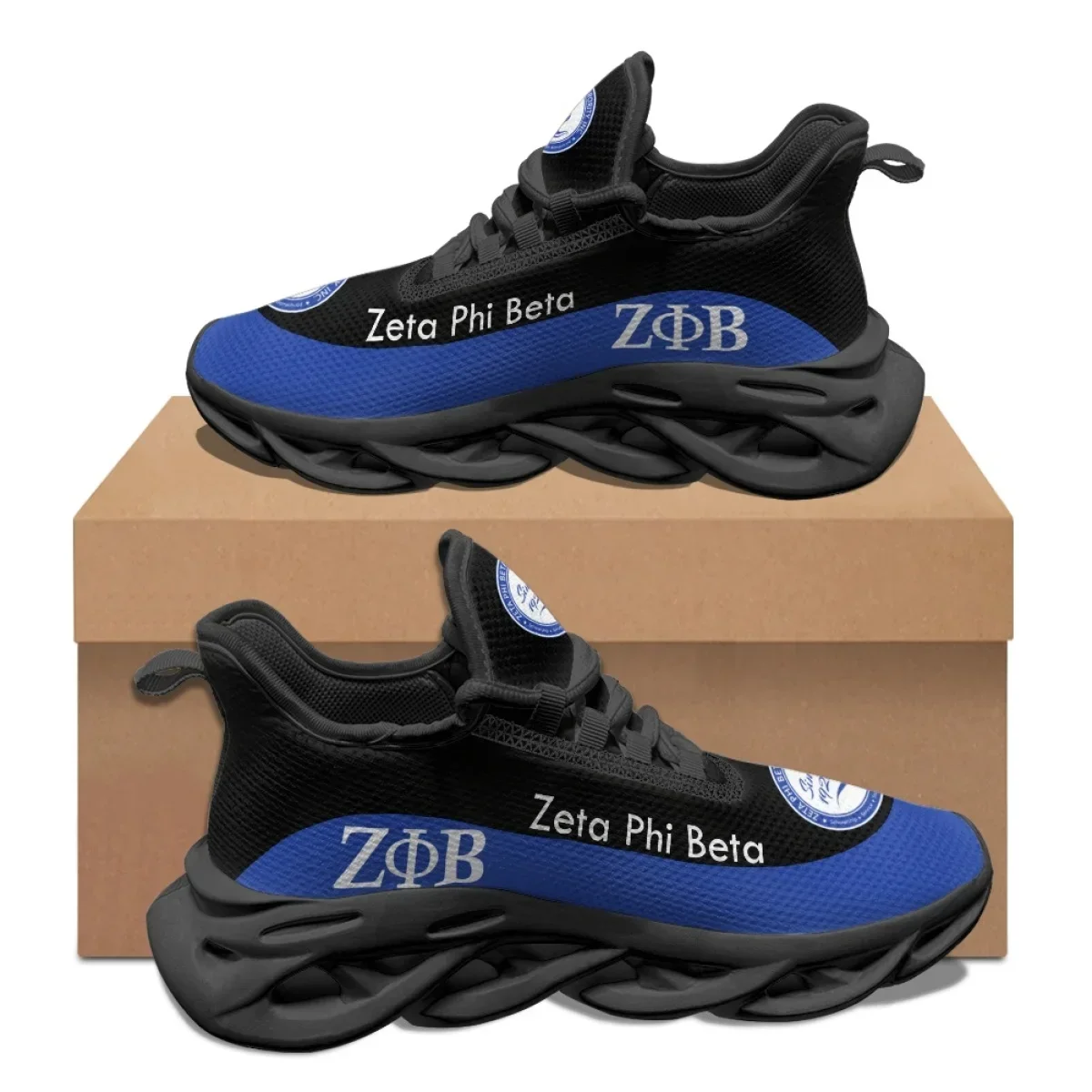 Outdoor Men’s Shoes Zeta Phi B - Resistance Band ulasan dan harga