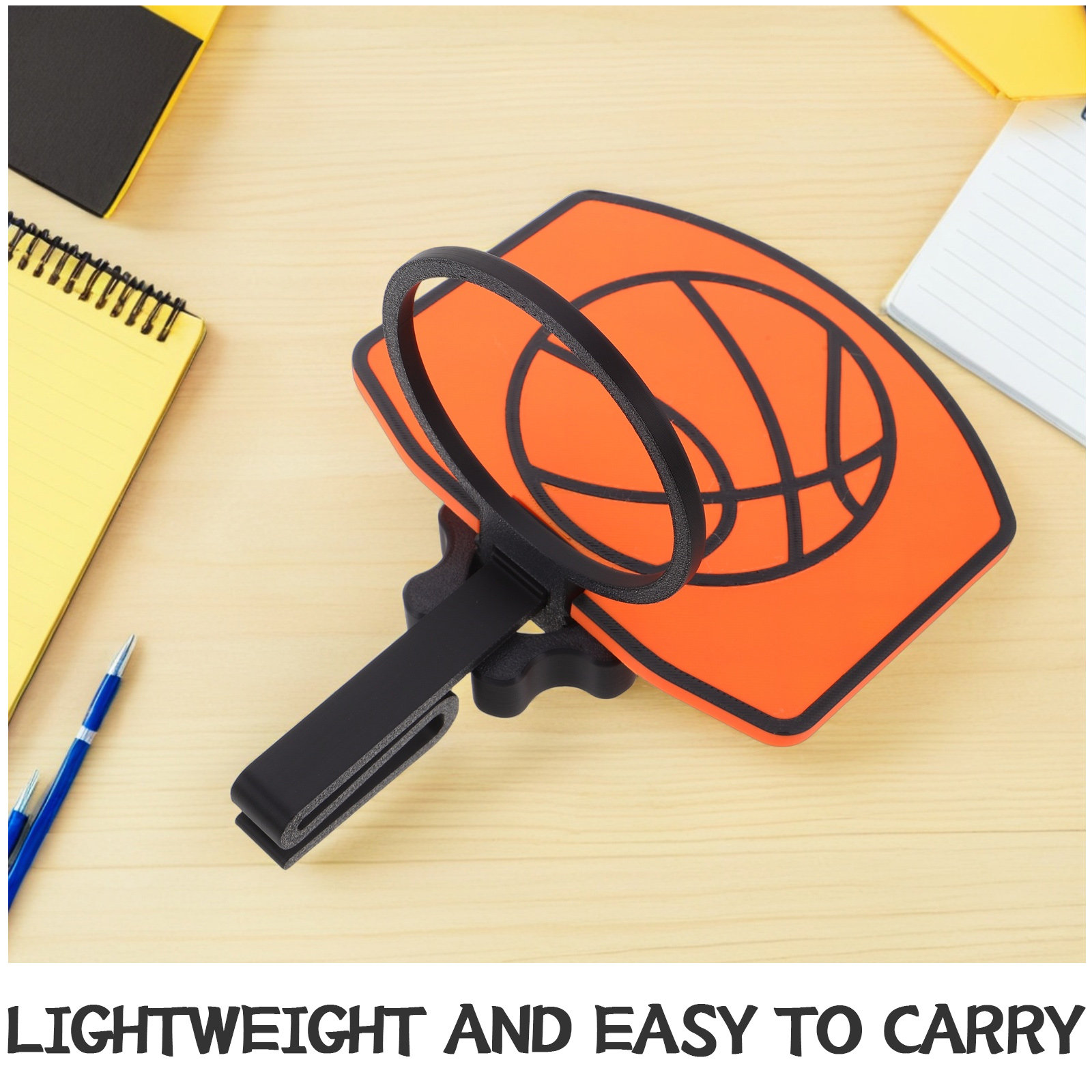 Mini Basketball Hoop For Trash - Basketball Hoop ulasan dan harga