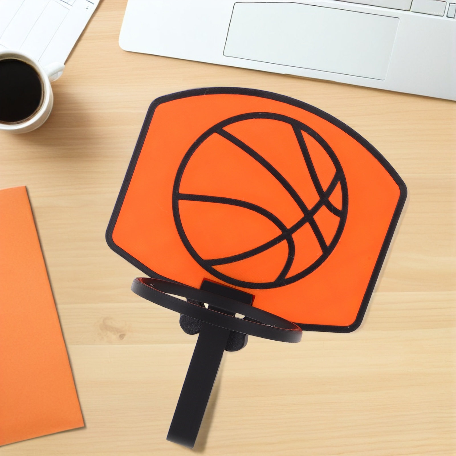 Mini Basketball Hoop For Trash - Basketball Hoop ulasan dan harga
